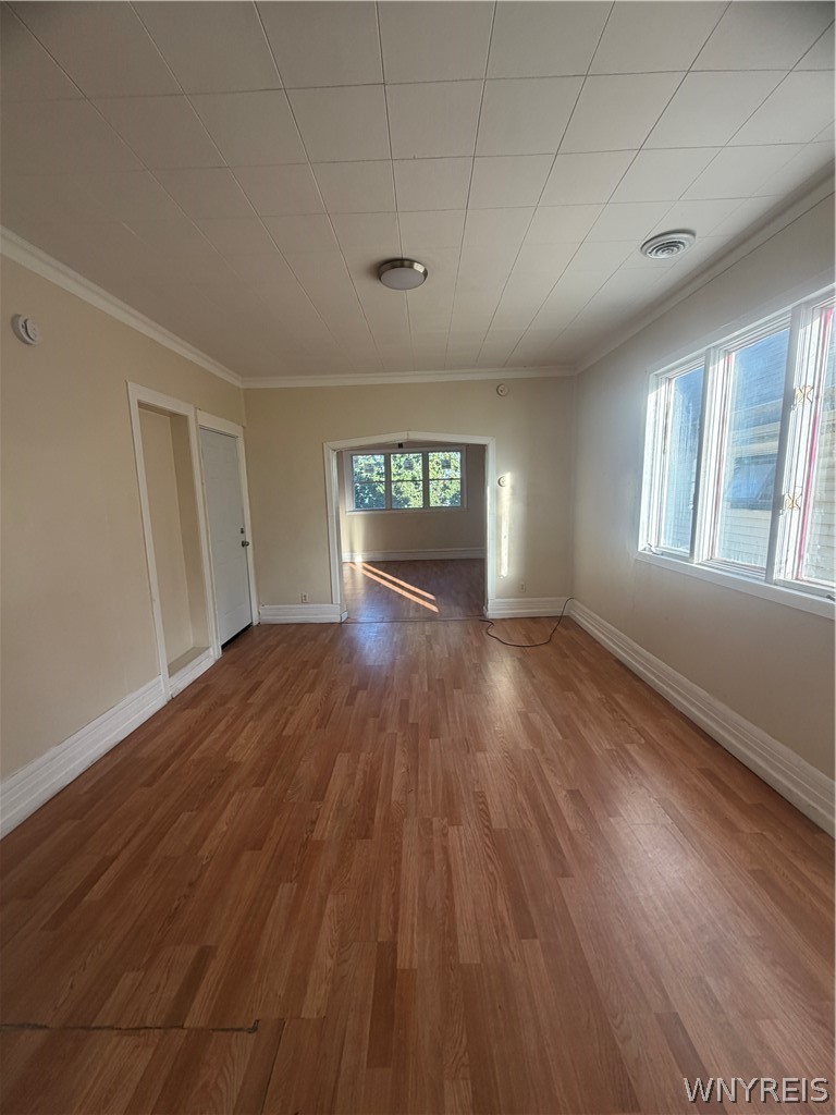 Residential Lease in Buffalo 5