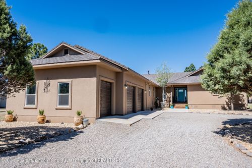 101 Purple Sage Pl, Alto, NM, 88312-8150 | Card Image