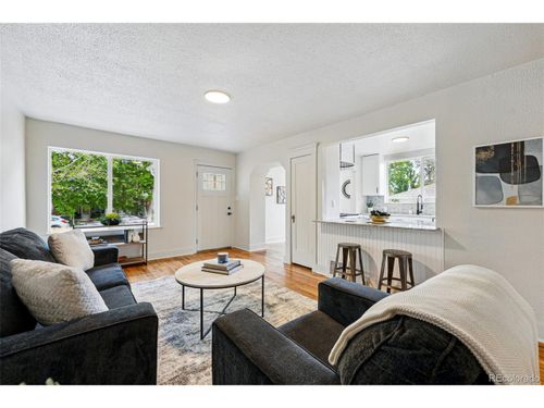3346 W 33rd Ave, Denver, CO, 80211-3106 | Card Image