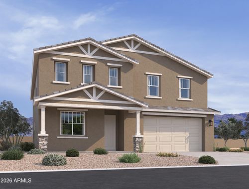 15603 W Onyx Avenue, Waddell, AZ, 85355 | Card Image