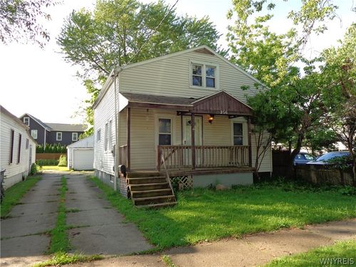 356 Adam Street, Tonawanda, NY, 14150 | Card Image