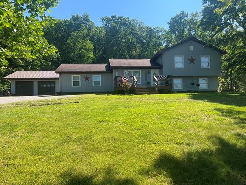 496 Rapp Hollow Rd, Lucasville, OH, 45648-8397 | Card Image