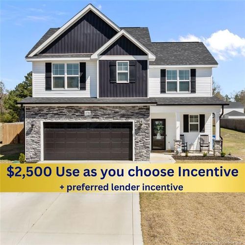 278 Slade Corner Rd, Raeford, NC, 28376-9810 | Card Image