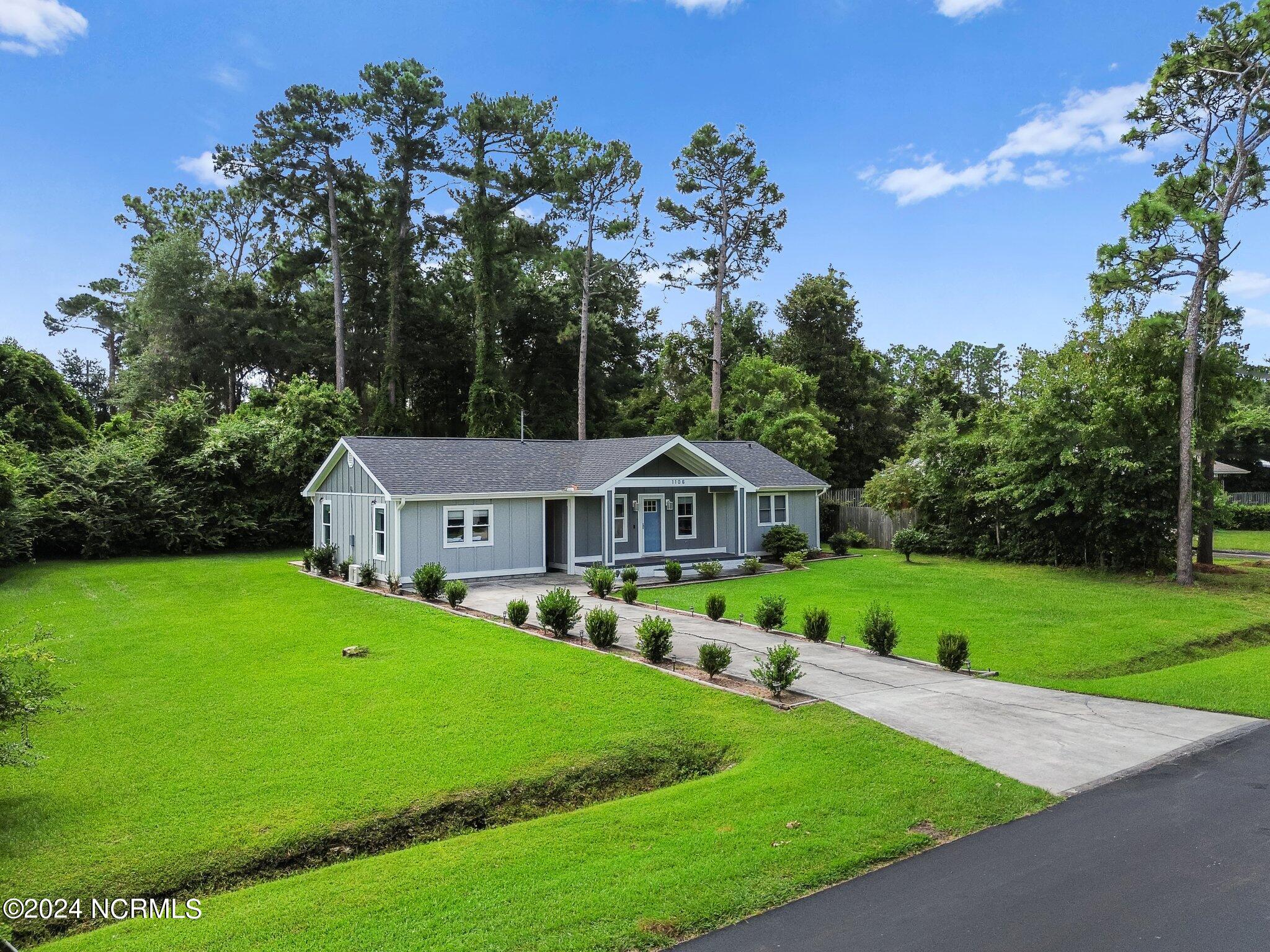Cypress Dr, Wilmington, NC 28401