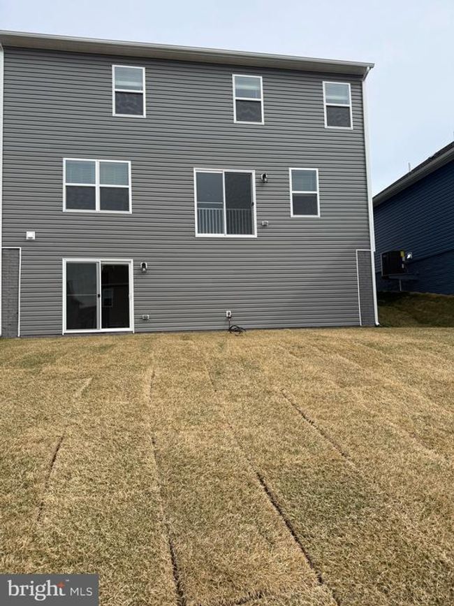 104 Grasmere St, House other with 4 bedrooms, 3 bathrooms and null parking in STEPHENS CITY VA | Image 21