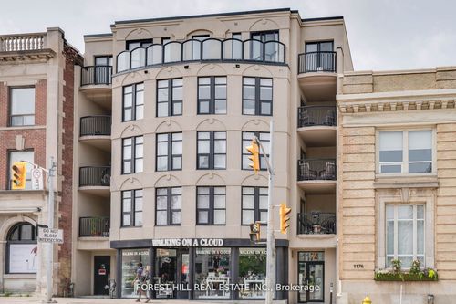 203-1174 Yonge St, Toronto, ON, M4W2L9 | Card Image