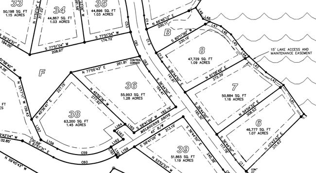 Lot 36 Mapleton Ln, Home with 0 bedrooms, 0 bathrooms and null parking in Columbus NC | Image 17
