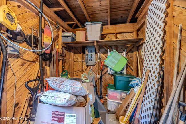 155 N Nc 111 Hwy, House other with 3 bedrooms, 2 bathrooms and null parking in Beulaville NC | Image 35