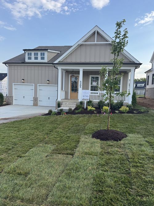 5205 Fairhaven Ct, Thompsons Station, TN, 37179-2208 | Card Image