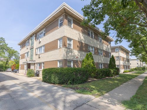 314 Beach Ave, La Grange Park, IL, 60526-6021 | Card Image