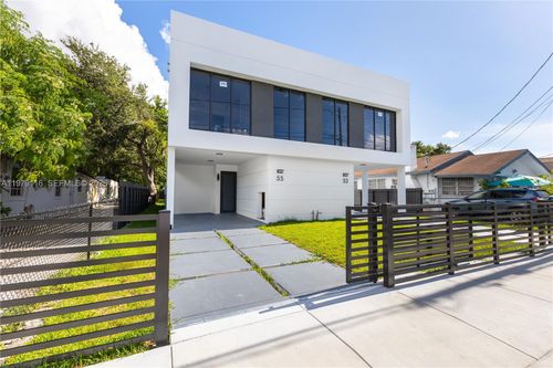 53 Nw 52nd St, Miami, FL, 33127-1901 | Card Image