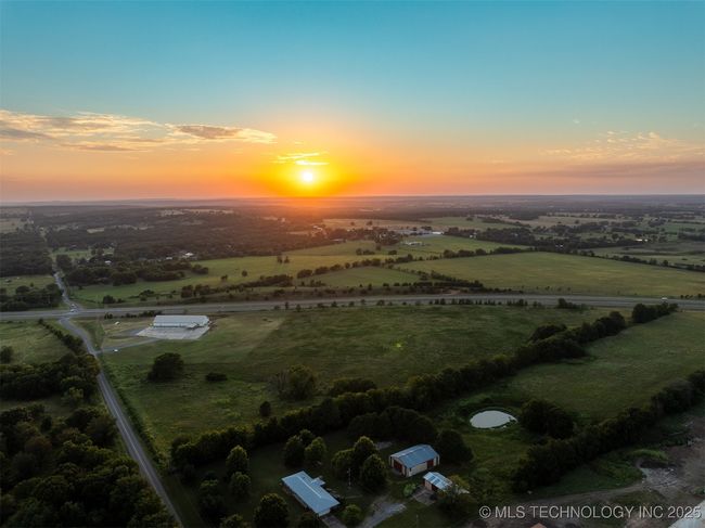20 Grandview Rd, Home with 0 bedrooms, 0 bathrooms and null parking in Tahlequah OK | Image 8