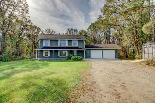 22015 Aquatic Dr, Park Rapids, MN, 56470-2864 | Card Image