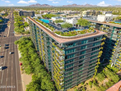 507-7180 E Kierland Blvd, Scottsdale, AZ, 85254-2085 | Card Image