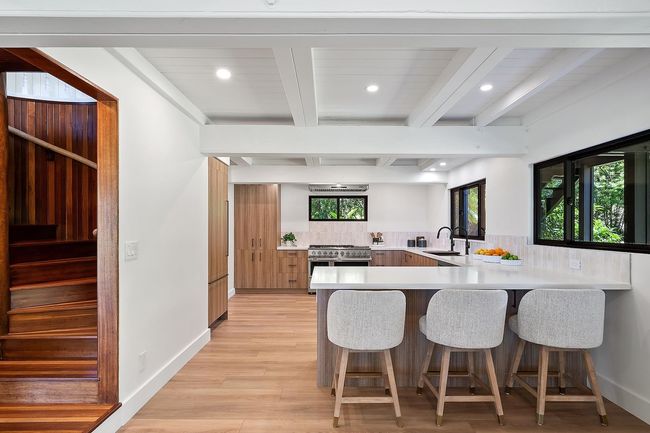 1 - 965 Hog Back Rd, House other with 3 bedrooms, 4 bathrooms and null parking in Haiku HI | Image 18