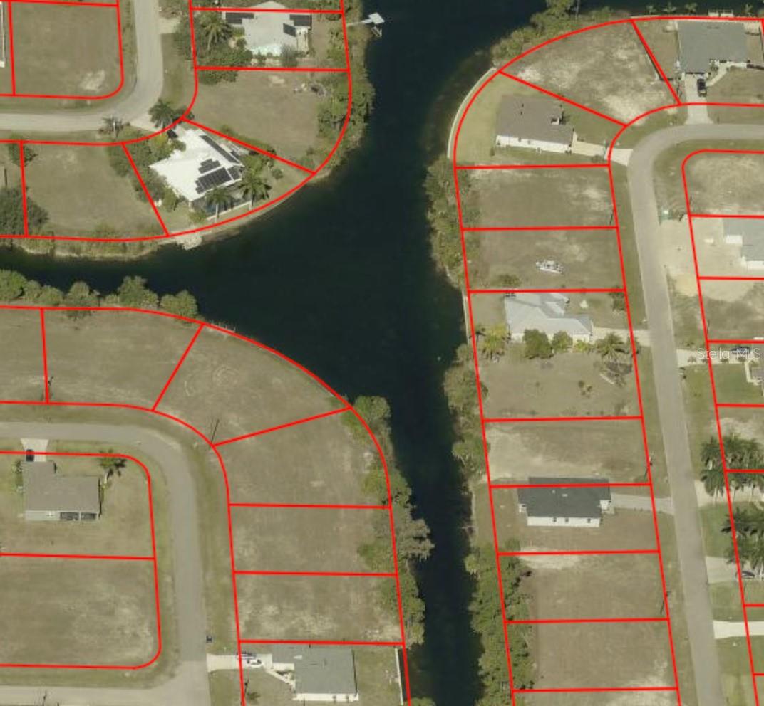 Land in CAPE CORAL 5