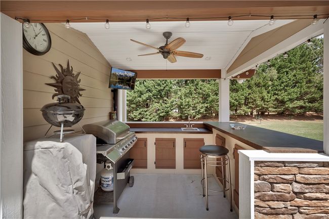 102 Woods Dr, House other with 4 bedrooms, 3 bathrooms and null parking in West Union SC | Image 36