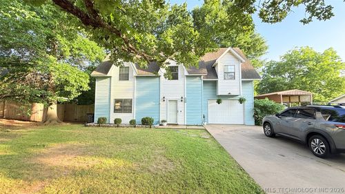1218 Boone St, Tahlequah, OK, 74464-3339 | Card Image