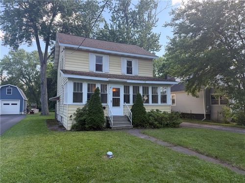 110 Campbell Rd, Syracuse, NY, 13211-1204 | Card Image