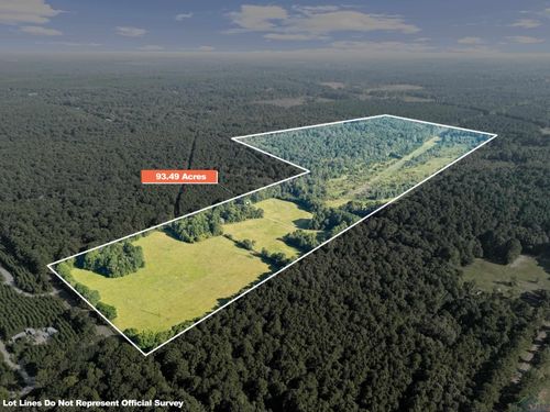 0000 Nash Rd, Harleton, TX, 75651 | Card Image