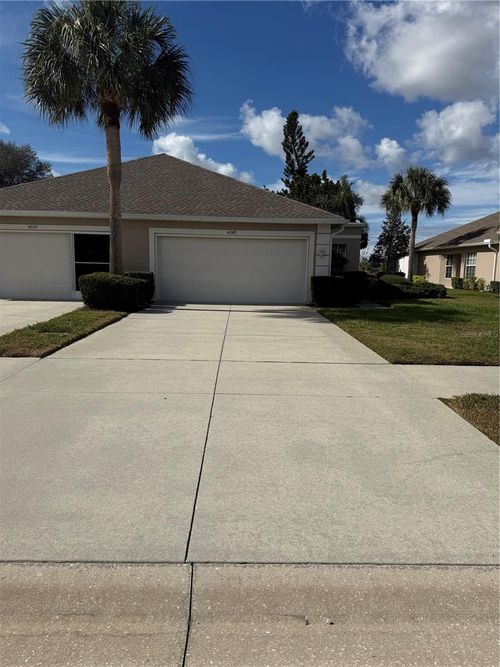 4049 Fairway Dr, NORTH PORT, FL, 34287-6107 | Card Image