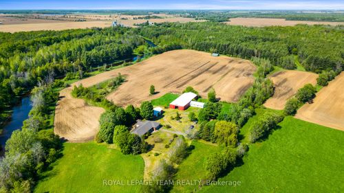 3245 Wallace Road, North Dundas, ON, K0E1S0 | Card Image