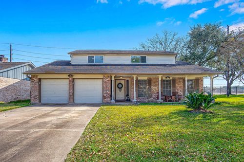 12007 Bloomington Ln, Meadows Place, TX, 77477-1819 | Card Image