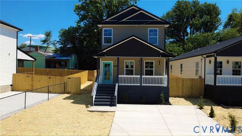 330 Mars St, Petersburg, VA, 23803-5166 | Card Image