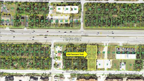 659 Tamiami Trl, PORT CHARLOTTE, FL, 33953-2903 | Card Image