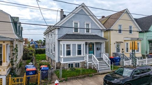 34 Sherman St, New Bedford, MA, 02740-4776 | Card Image