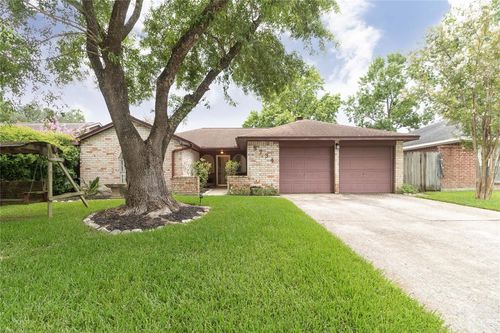 5734 Woodmancote Dr, Humble, TX, 77346-2602 | Card Image