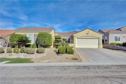 2258 Sandstone Cliffs Dr, Henderson, NV, 89044-0137 | Card Image