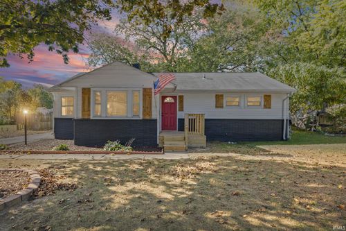 1017 Sarasota Dr, Lafayette, IN, 47909-2449 | Card Image