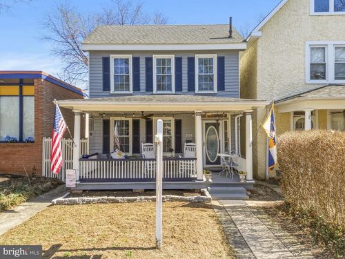 205 S Union Ave, HAVRE DE GRACE, MD, 21078-3223 | Card Image