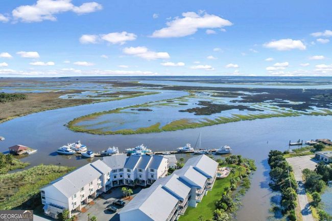 24 Hidden Harbor Rd, Condo with 3 bedrooms, 3 bathrooms and null parking in Brunswick GA | Image 29
