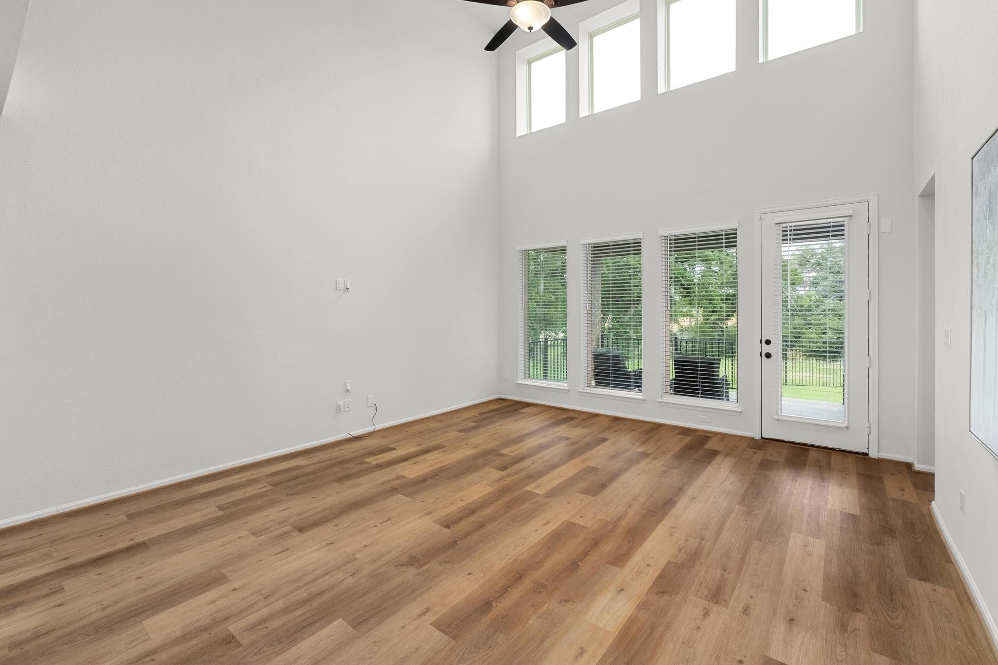 Residential in Bastrop 5