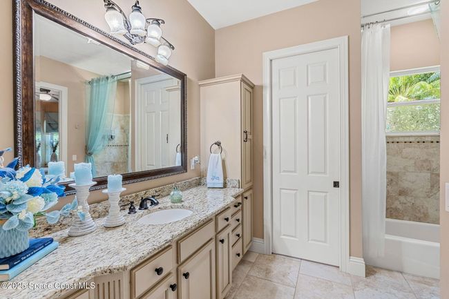 4297 Crooked Mile Rd, House other with 6 bedrooms, 5 bathrooms and null parking in Merritt Island FL | Image 44