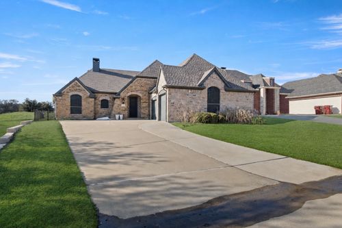 3112 Preston Club Dr, Sherman, TX, 75092-8360 | Card Image