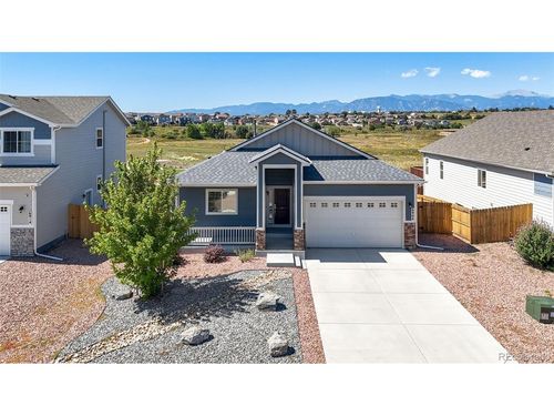6904 Bigtooth Maple Dr, Colorado Springs, CO, 80925-9646 | Card Image