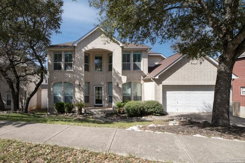 6519 Grove Creek Dr, San Antonio, TX, 78256-2361 | Card Image