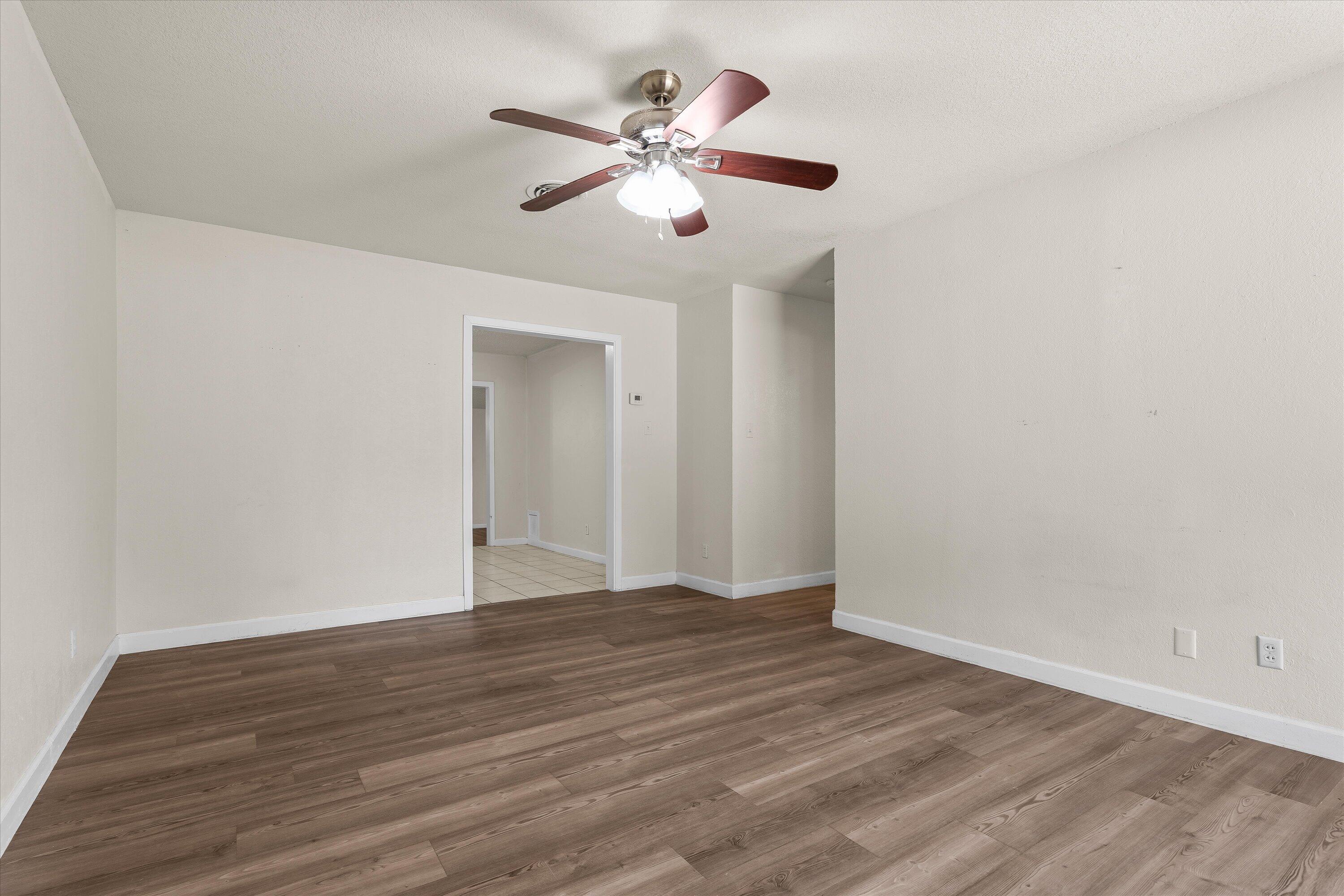 Residential in Plains 5