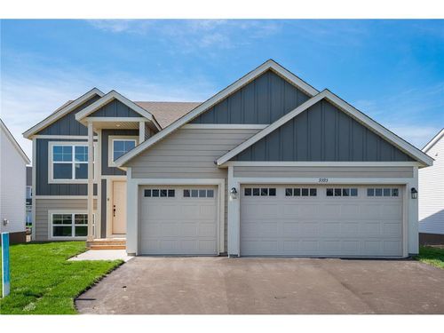 988 Willow Glen Avenue, SOMERSET, WI, 54025 | Card Image
