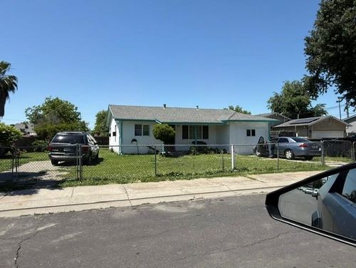 447 S Shasta Avenue, Stockton, CA, 95205 | Card Image