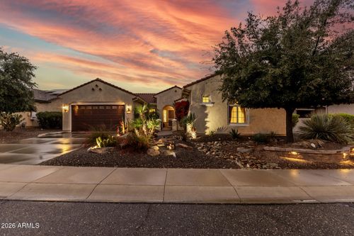 20540 N 268th Dr, Buckeye, AZ, 85396-2293 | Card Image