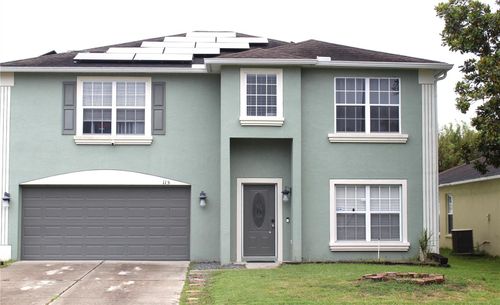 115 Willowbay Ridge St, SANFORD, FL, 32771-7991 | Card Image
