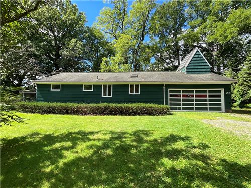 632 Shore Dr, West Henrietta, NY, 14586-9604 | Card Image