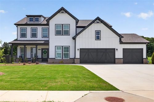 2759 Porches Ln, Dacula, GA, 30019-2683 | Card Image