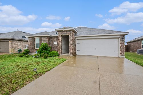 3119 Holstein Dr, Forney, TX, 75126-2140 | Card Image