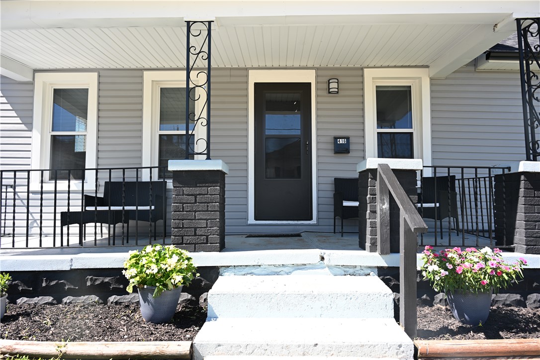 Residential in Piqua 2