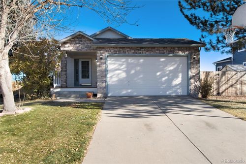 22381 E Oberlin Drive, Aurora, CO, 80018 | Card Image